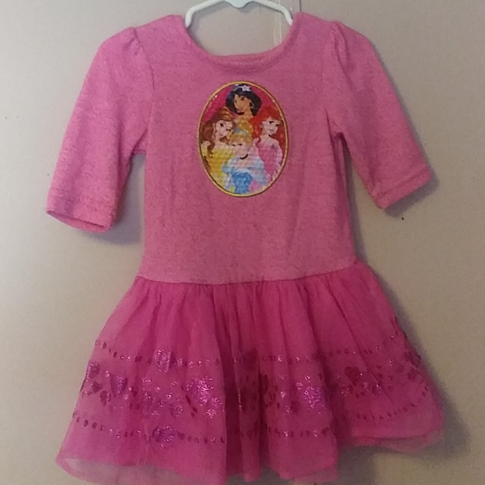 Girl dress